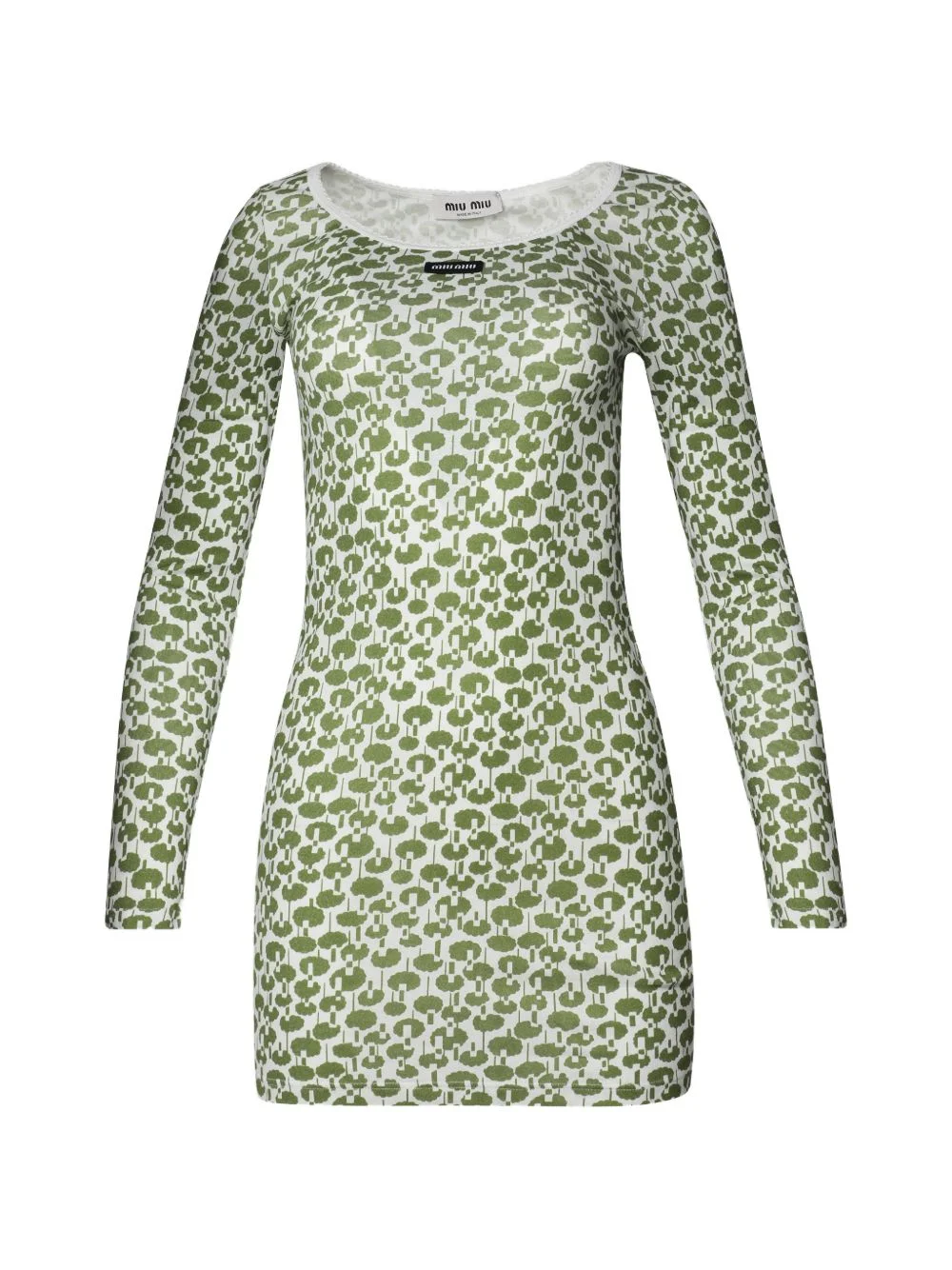 costina flowers dress - 1