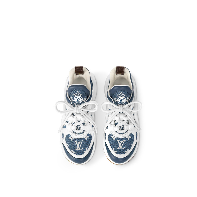 LV Archlight Sneaker 3