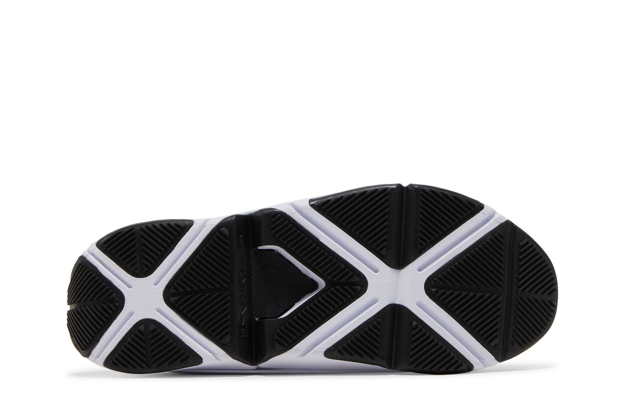 Wmns GO FlyEase 'White Black' - 4