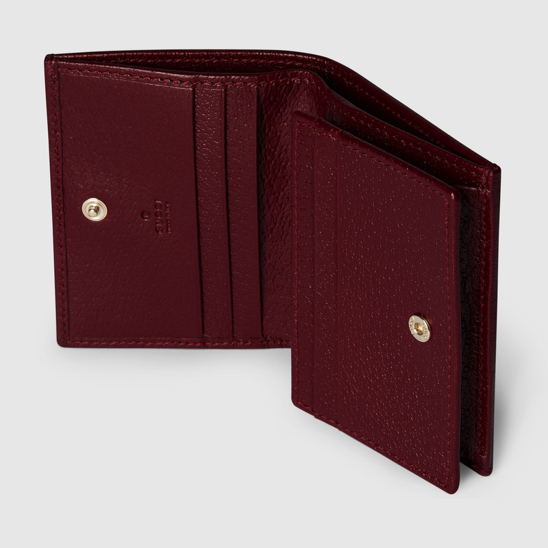 Ophidia small wallet 4