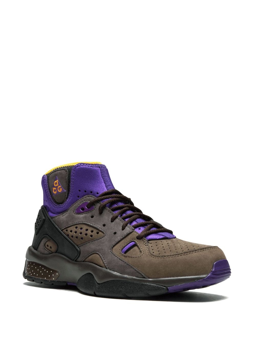 ACG Air Mowabb OG "Trail End Brown" sneakers - 2