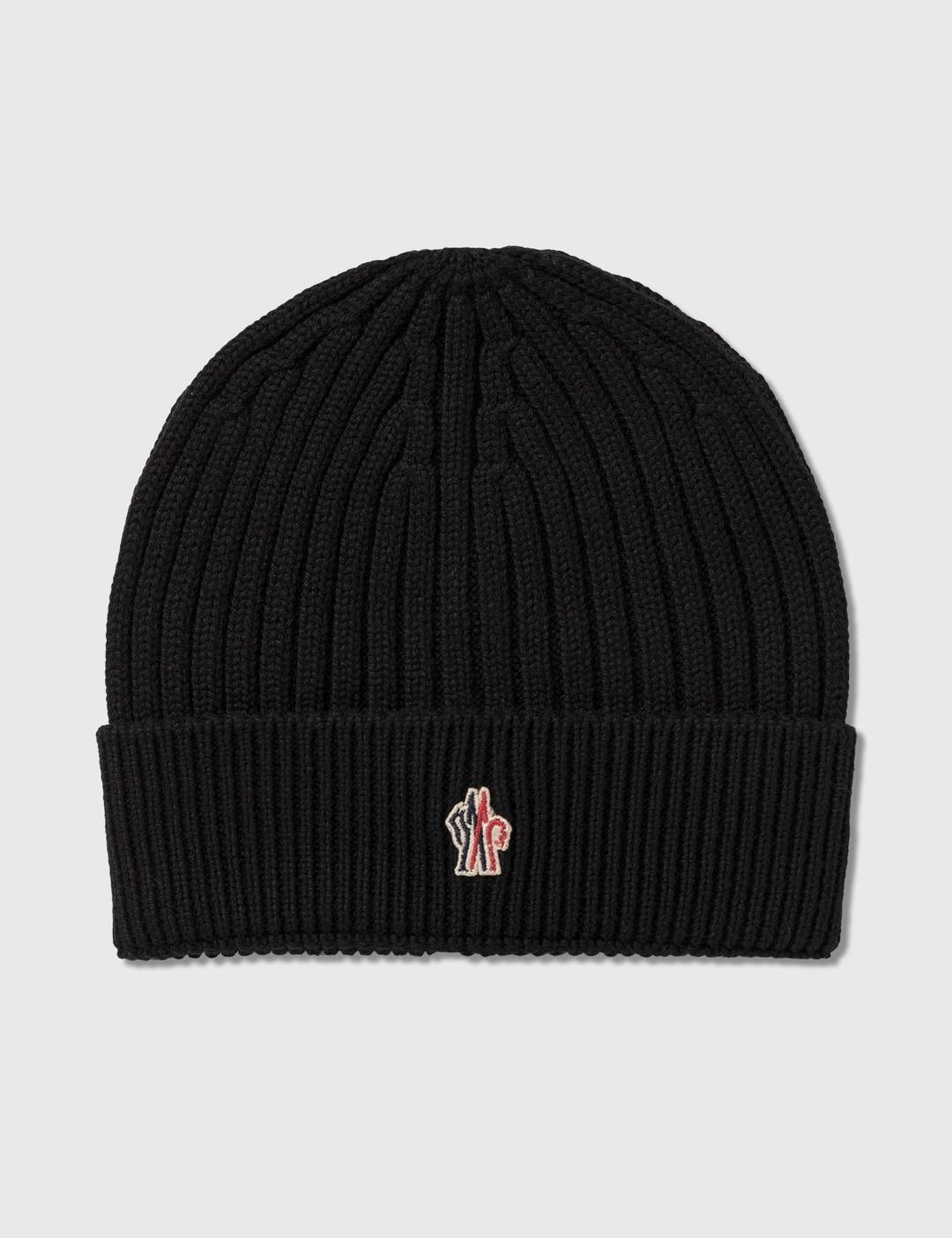 Grenoble Beanie - 1