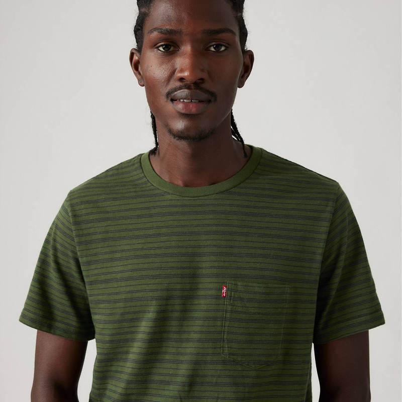 CLASSIC POCKET T-SHIRT 5