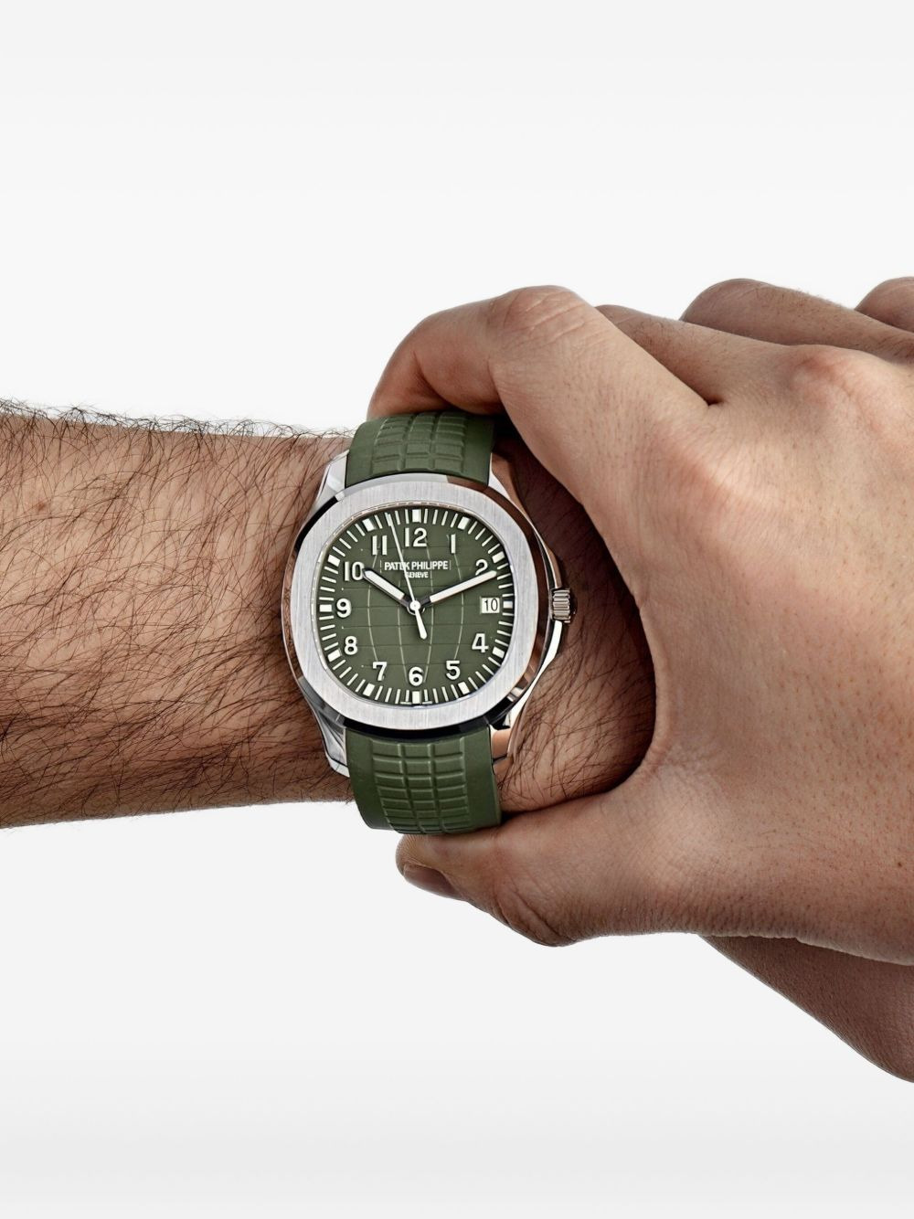 2022 Aquanaut 40mm - 2