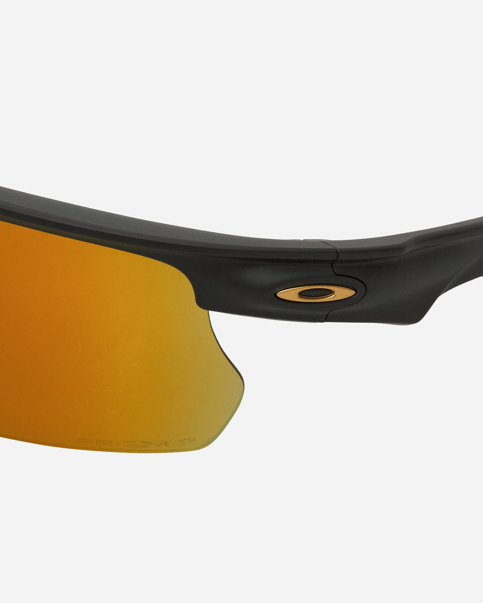 BiSphaera Sunglasses Matte Carbon / Prizm Tungsten - 5
