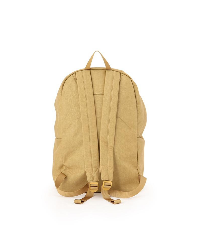 CORDURA RUCKSACK 22L MUSTARD - 4