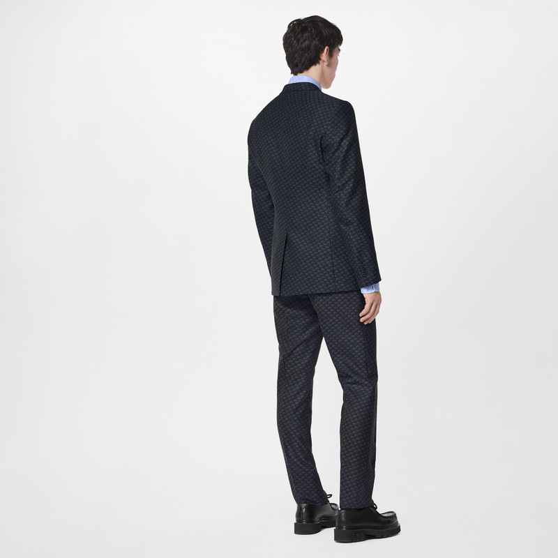 Single-Breasted Pont Neuf Cutaway Jacket 3