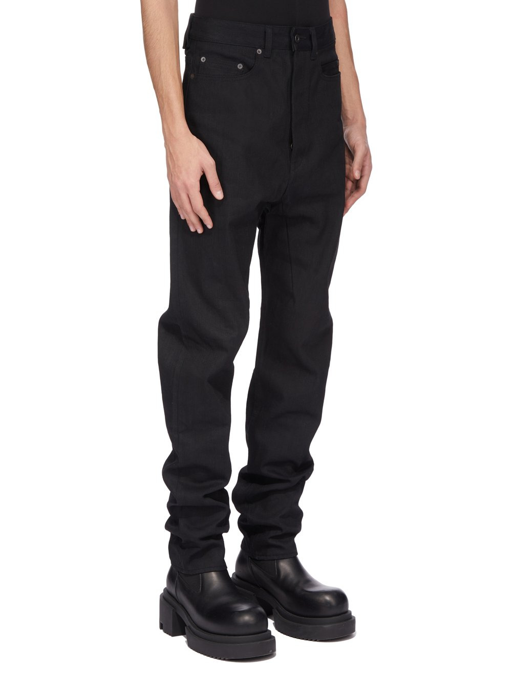 PANTS - 2