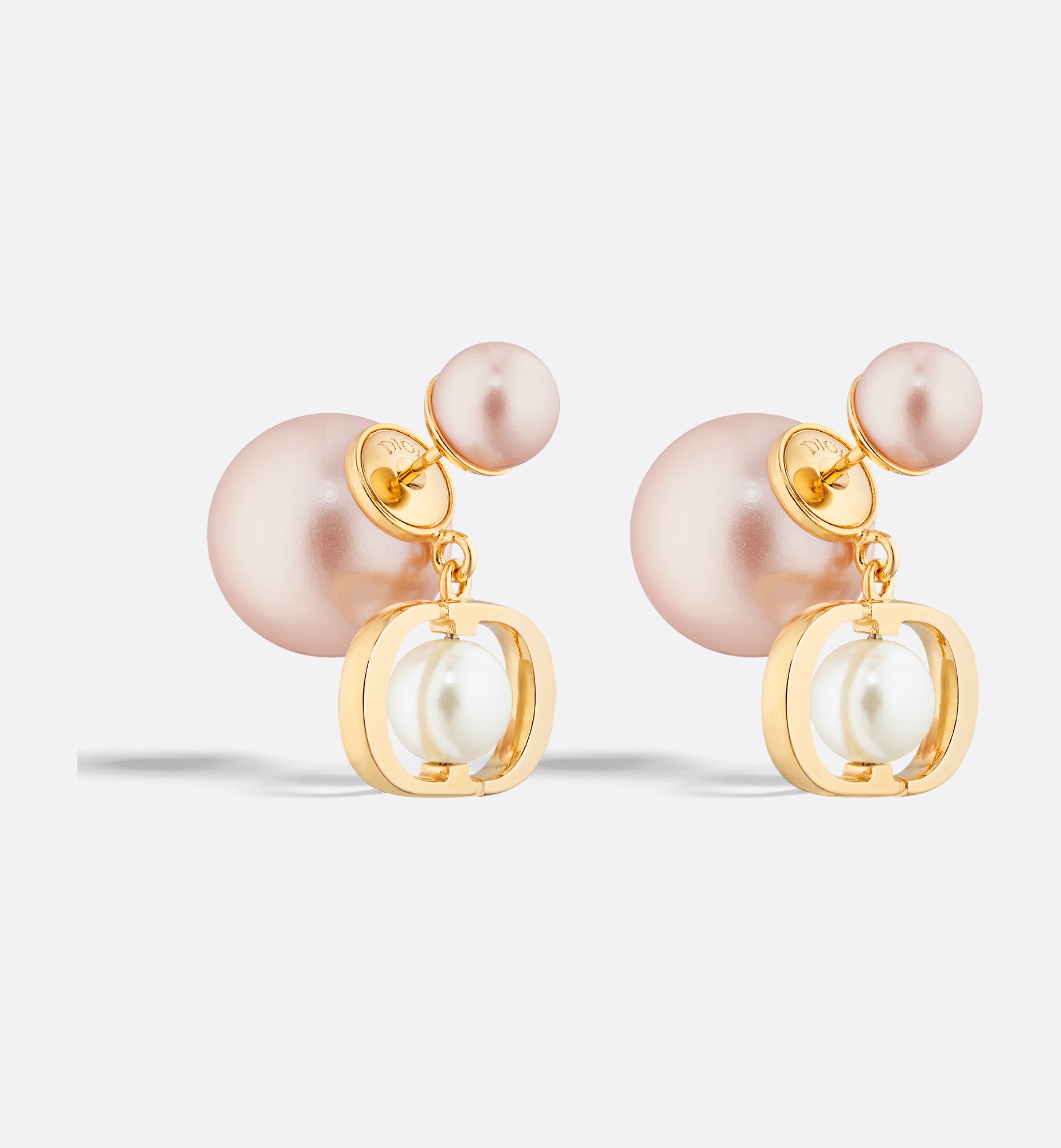 Dior Tribales Earrings - 1