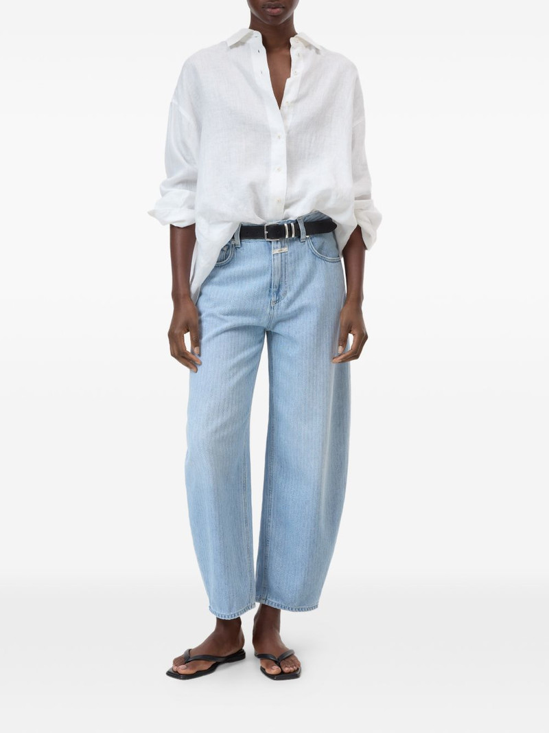 CLOSED Jazzie jeans outlook