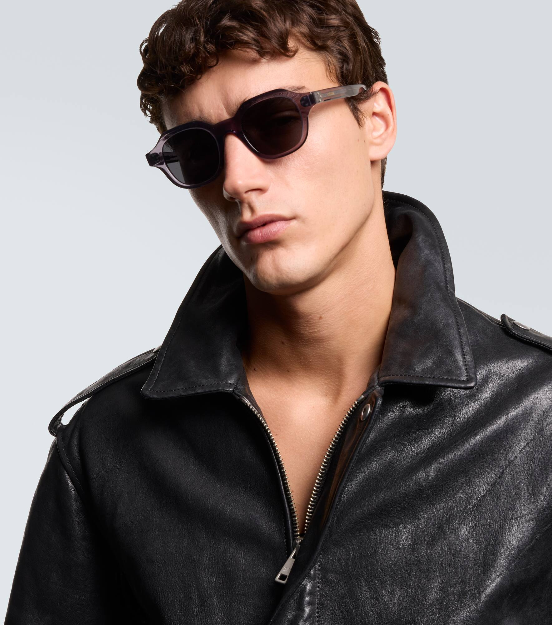Celine 3 Dots HD square sunglasses - 2
