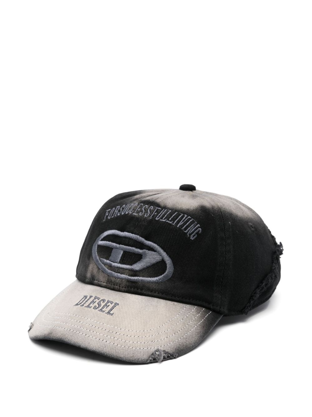 C-olton baseball cap - 1