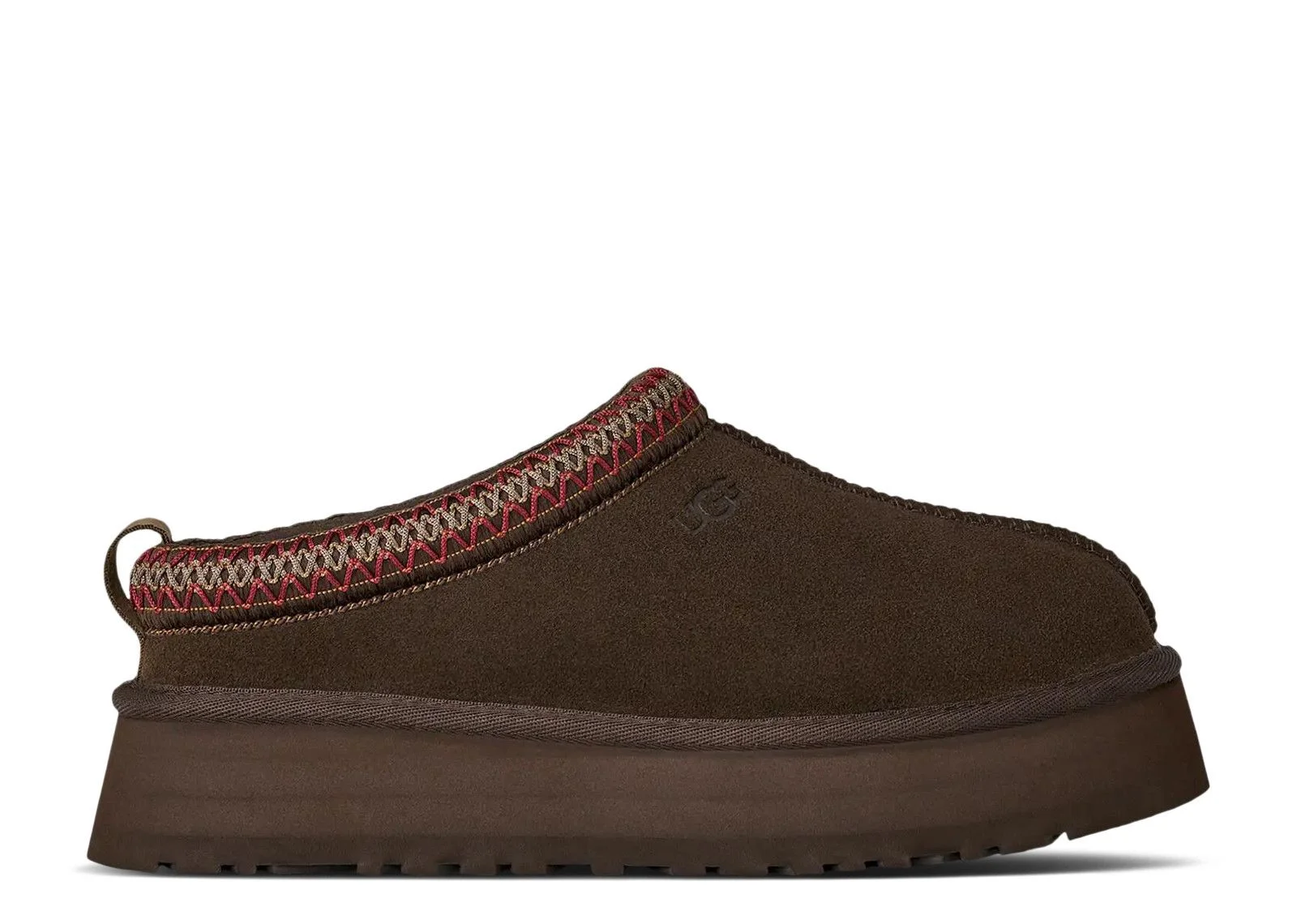 WMNS TAZZ 2 'DUSTED COCOA' - 1