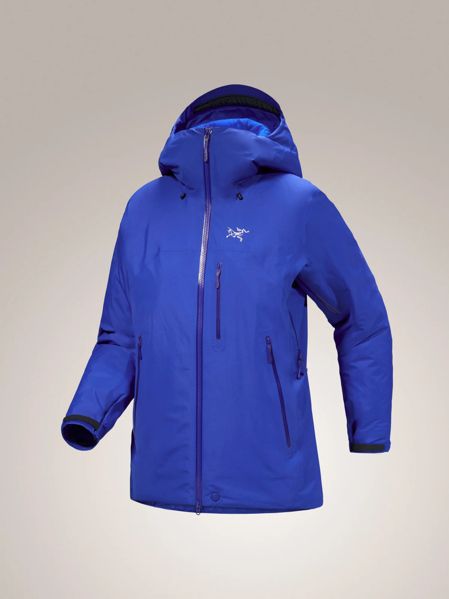 Beta Insulated Jacket - 1