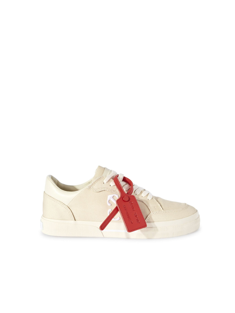 New Low Vulcanized - 1