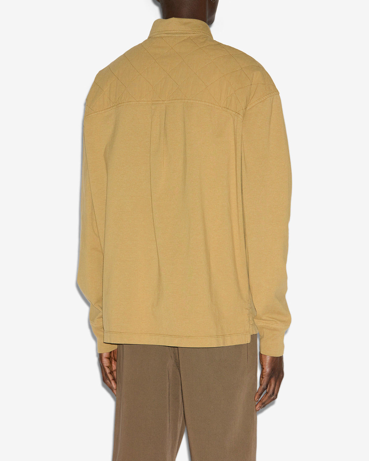 KIAN POLO - 5
