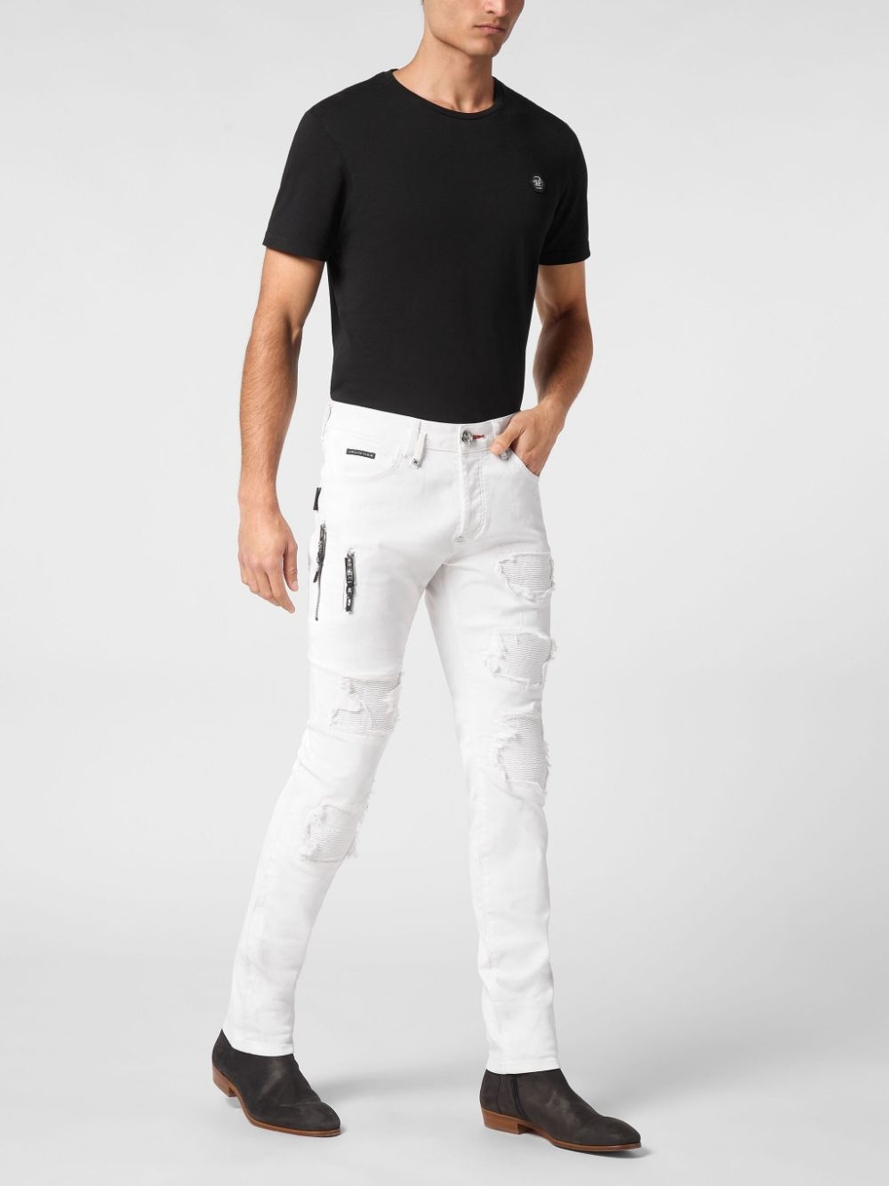 Rock Star jeans - 5