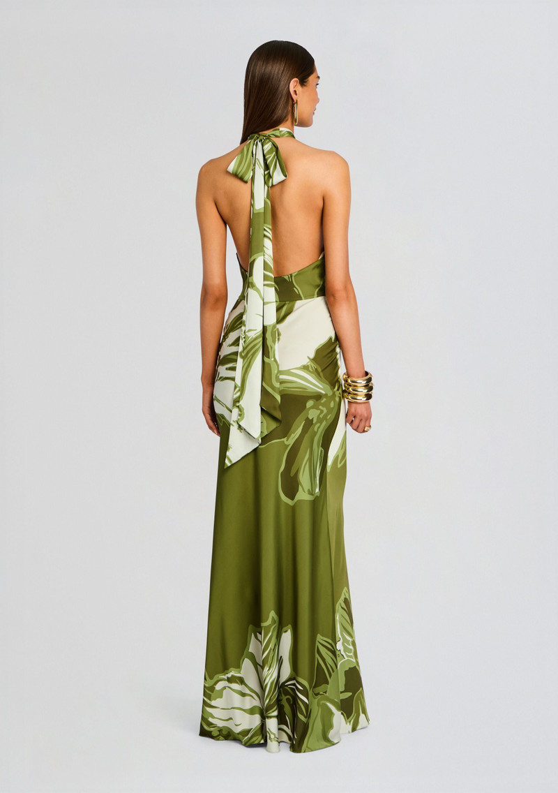 MAXI DRESS 4