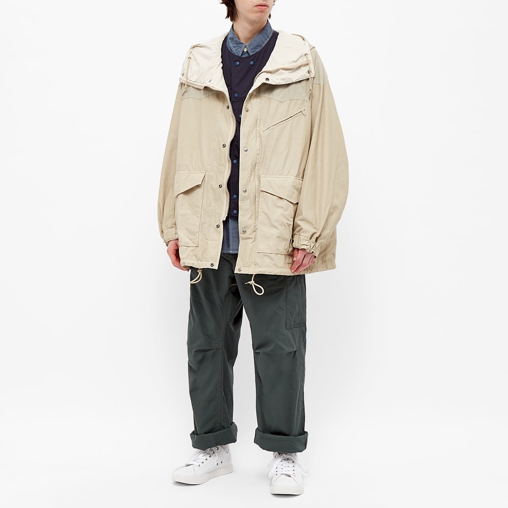 Visvim Lakota Parka - 7