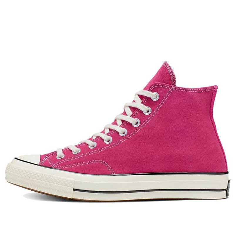 Converse Chuck 70 High 'Prime Pink' 166215C - 1