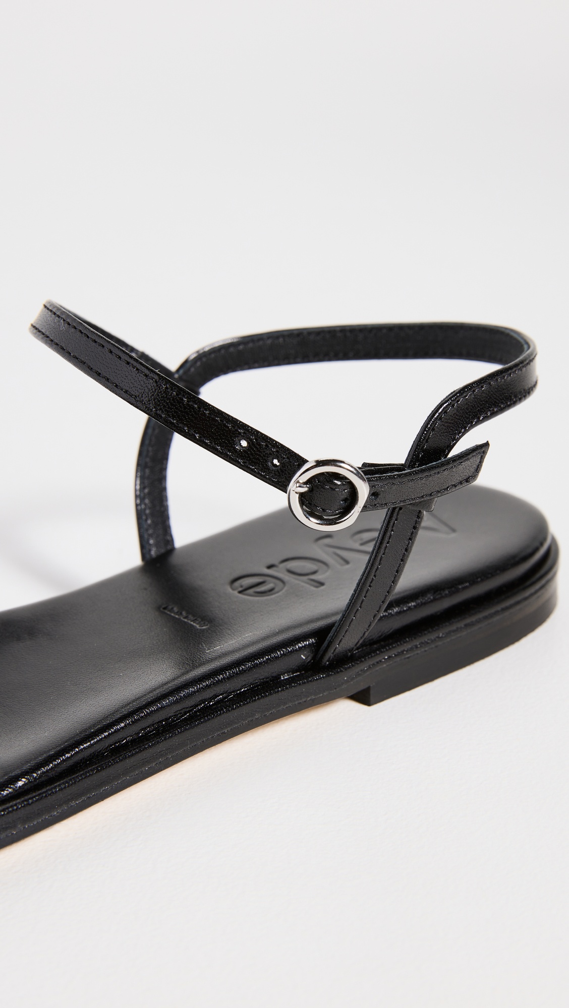 Nettie Sandals - 5