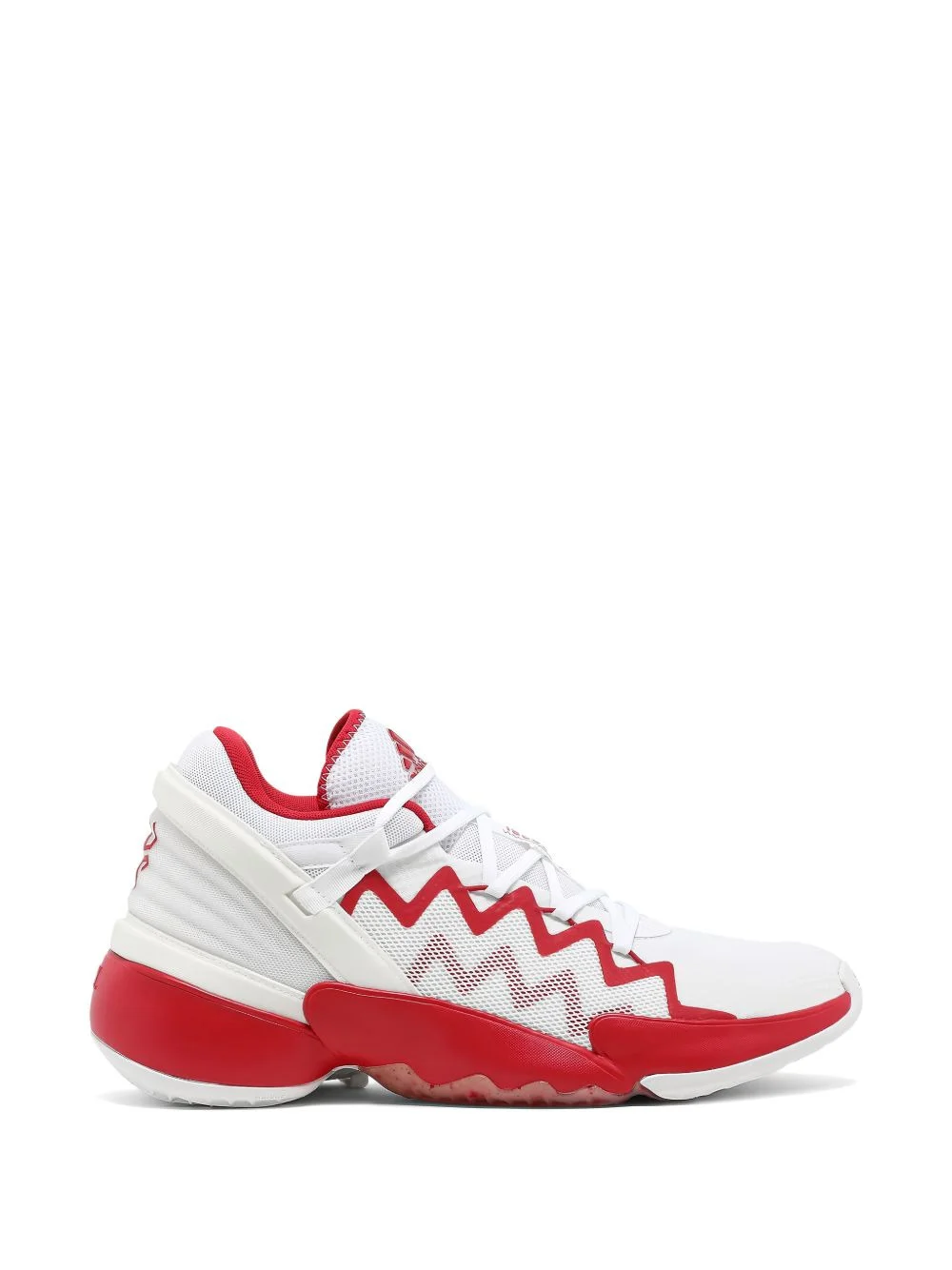D.O.N. Issue 2 sneakers - 1