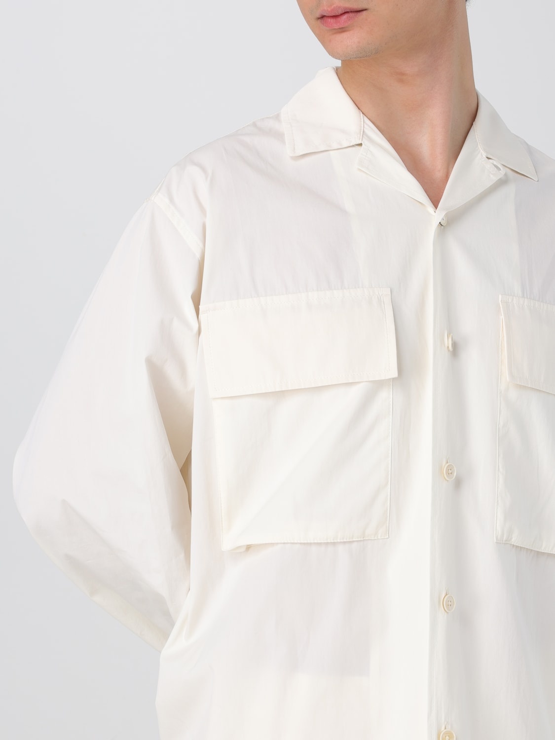 Sweater men Jil Sander - 5