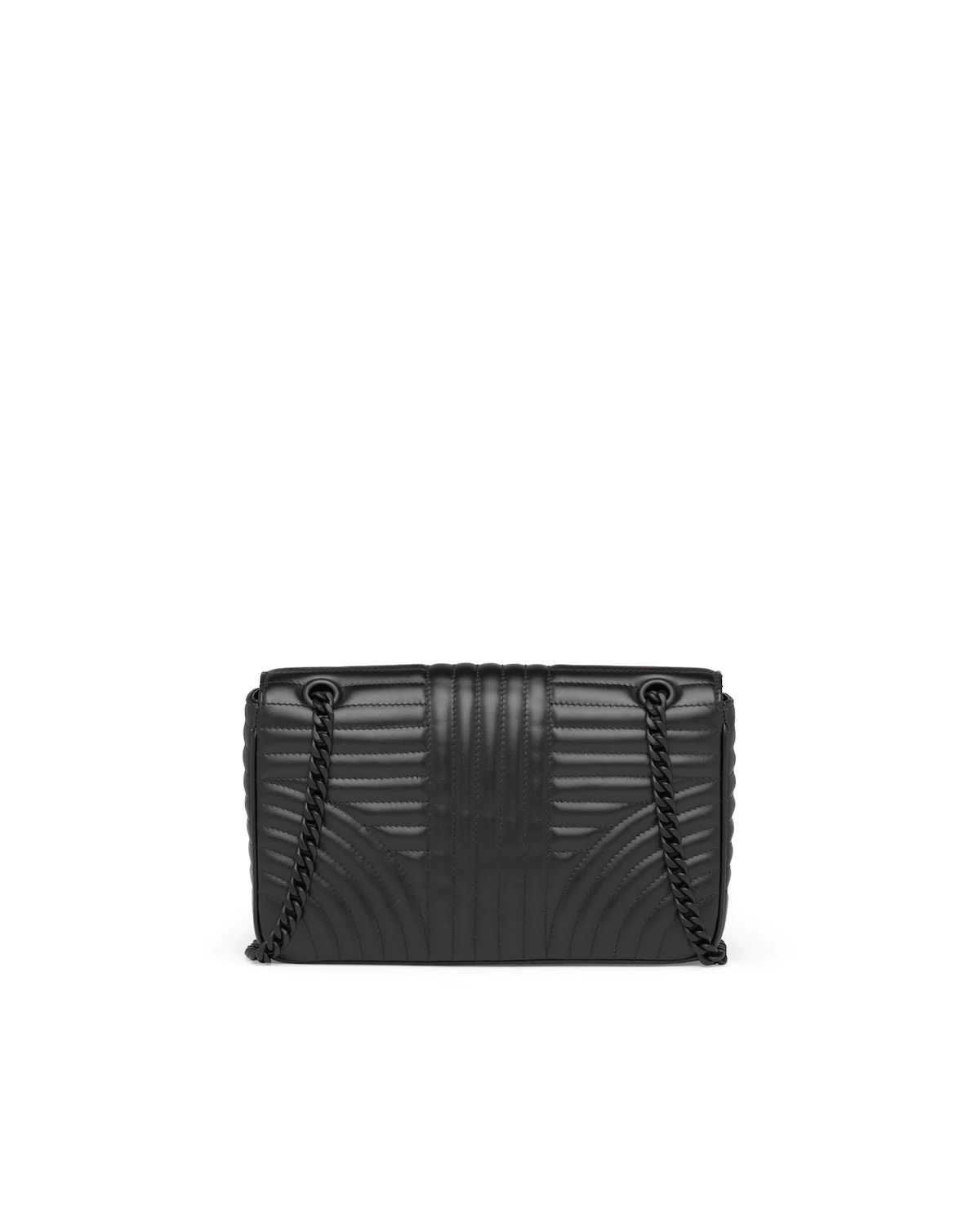 Prada Diagramme shoulder bag - 4