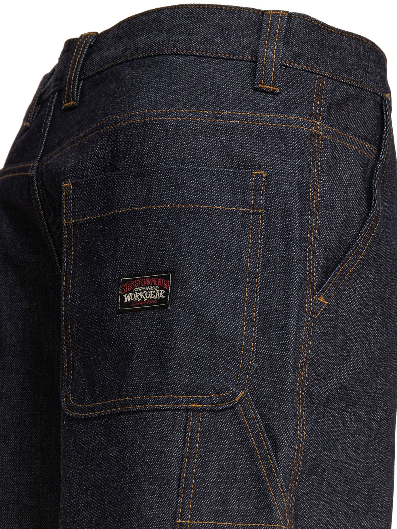 Stüssy - Stüssy Jeans - 4