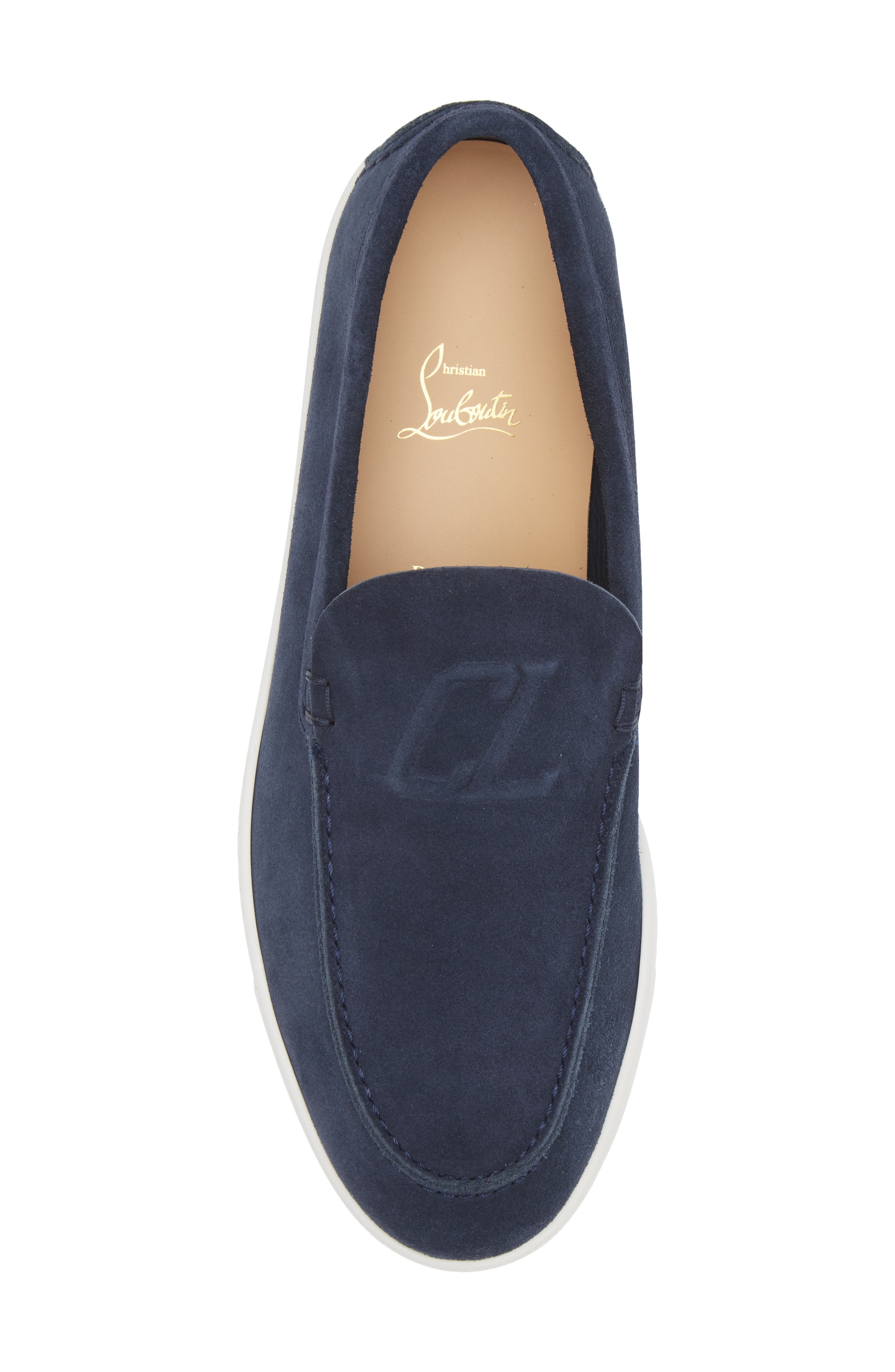 Varsiboat Slip-On Sneaker - 5