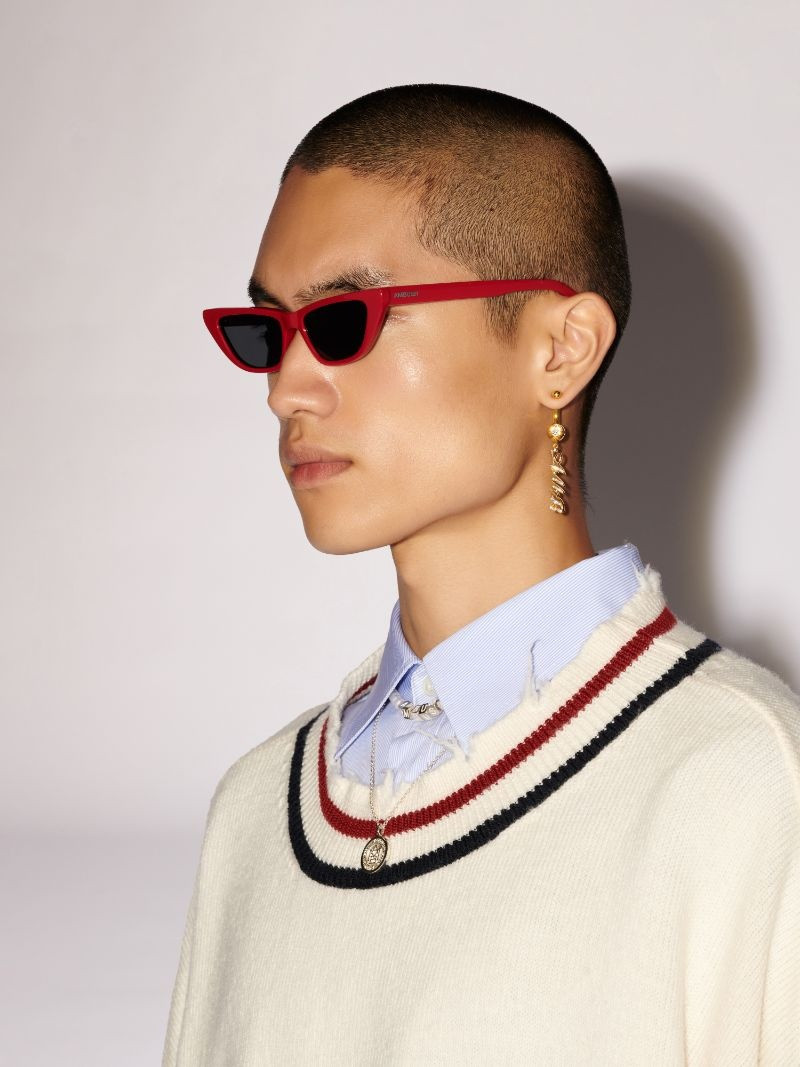 Ambush Molly Sunglasses outlook