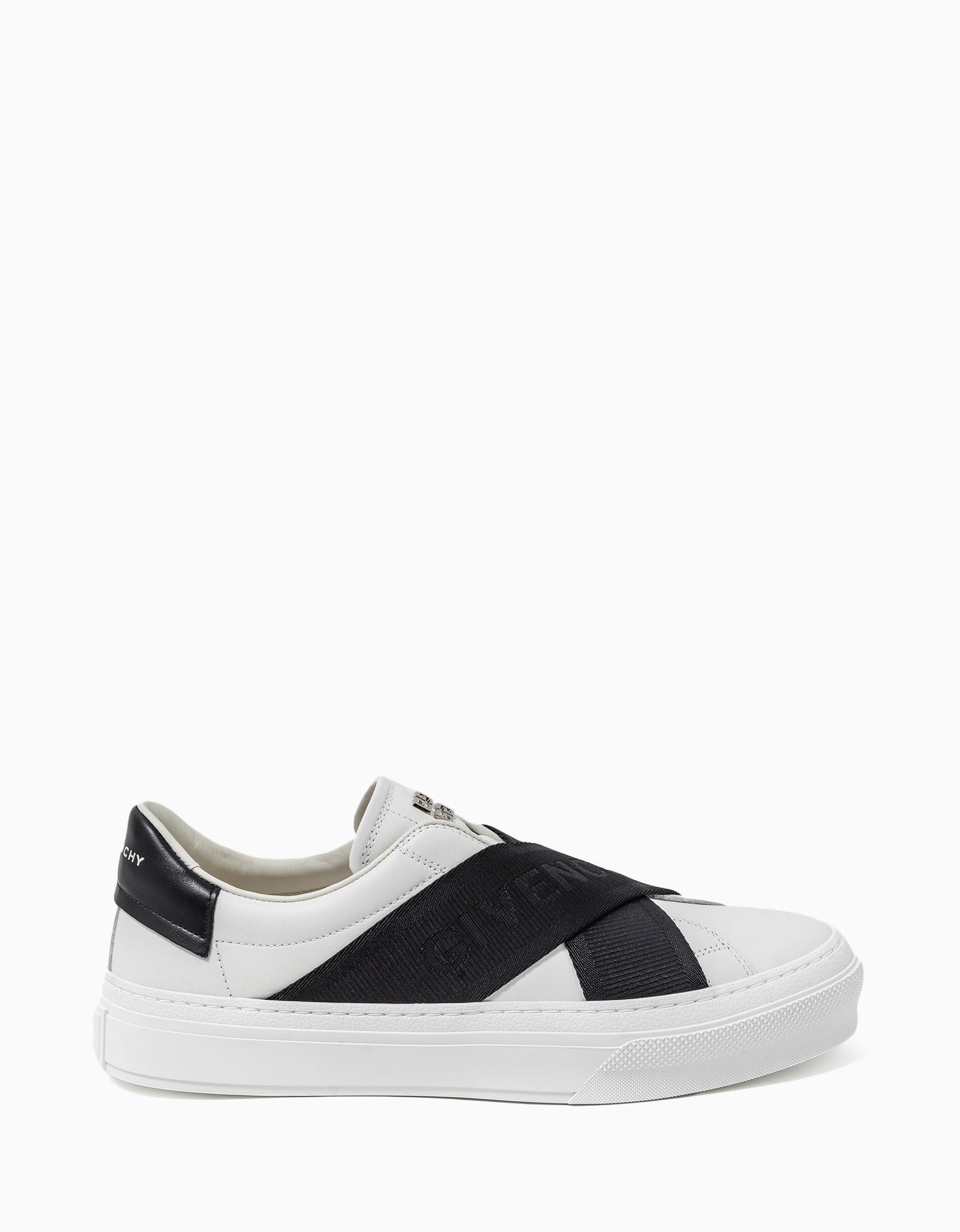 Givenchy White City Sport Trainers - 2