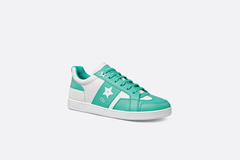 Dioriviera Dior Star Sneaker - 1