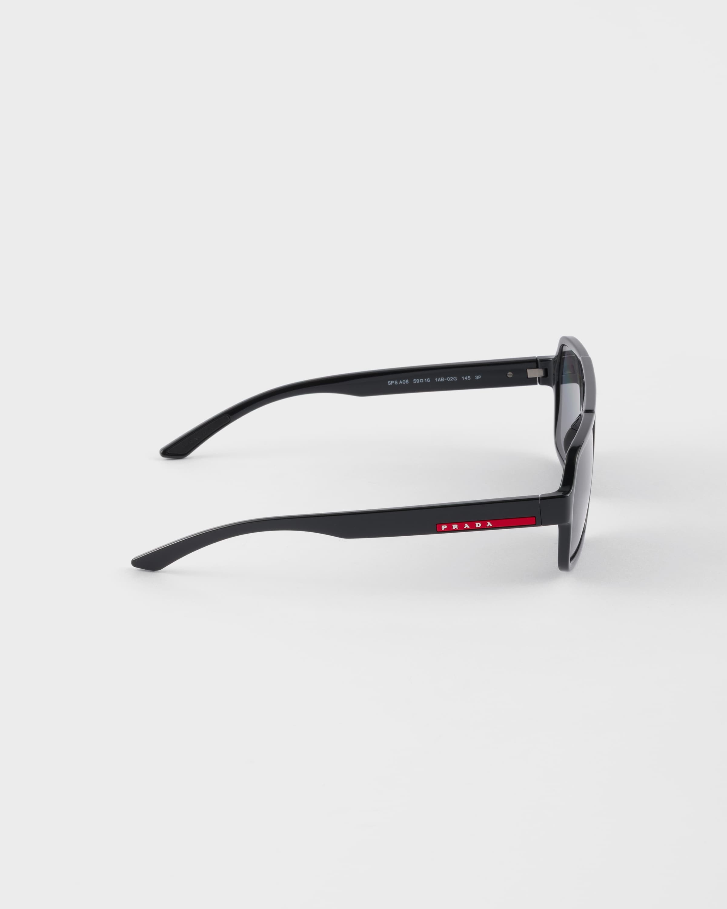 Prada Linea Rossa sunglasses - 4