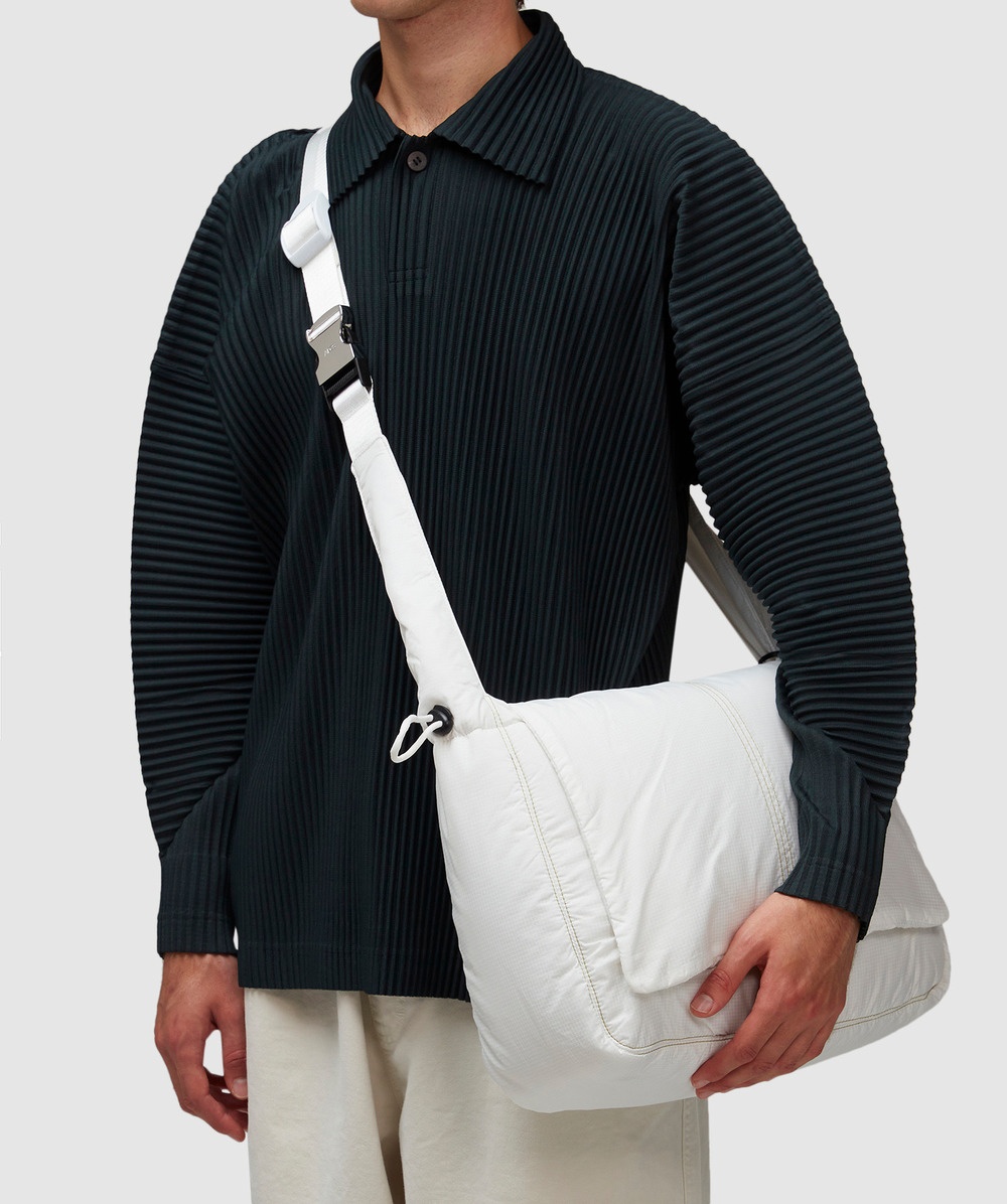 Super messenger bag - 6
