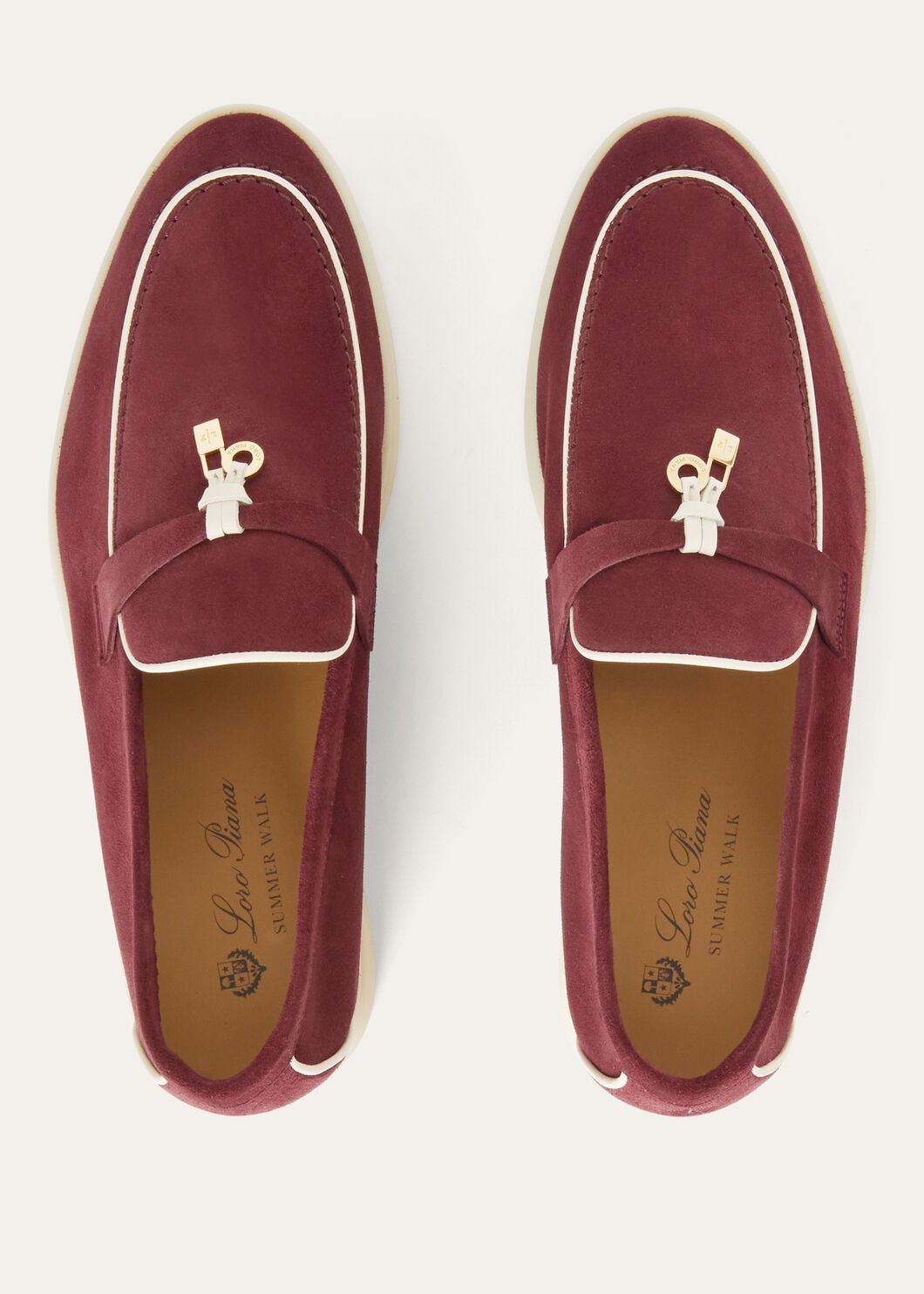 Summer Charms Walk Loafer - 6