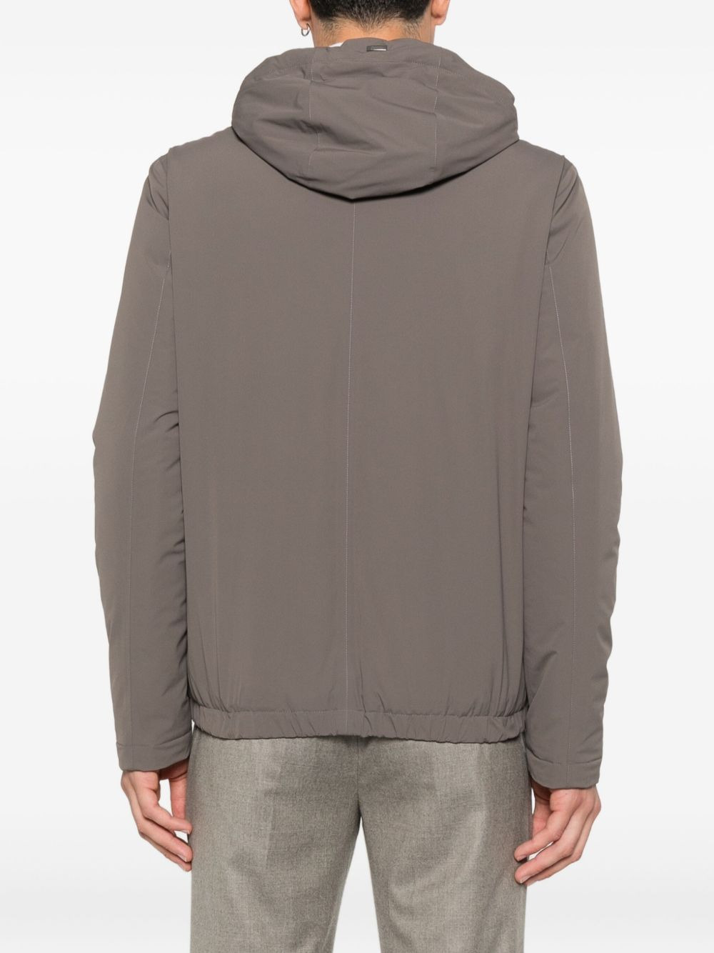Herno jacket - 5