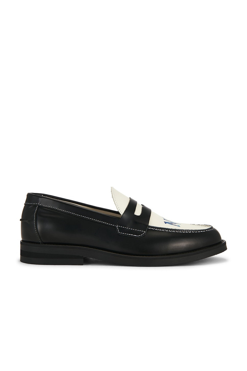 Wilde Ny Penny Loafer - 1