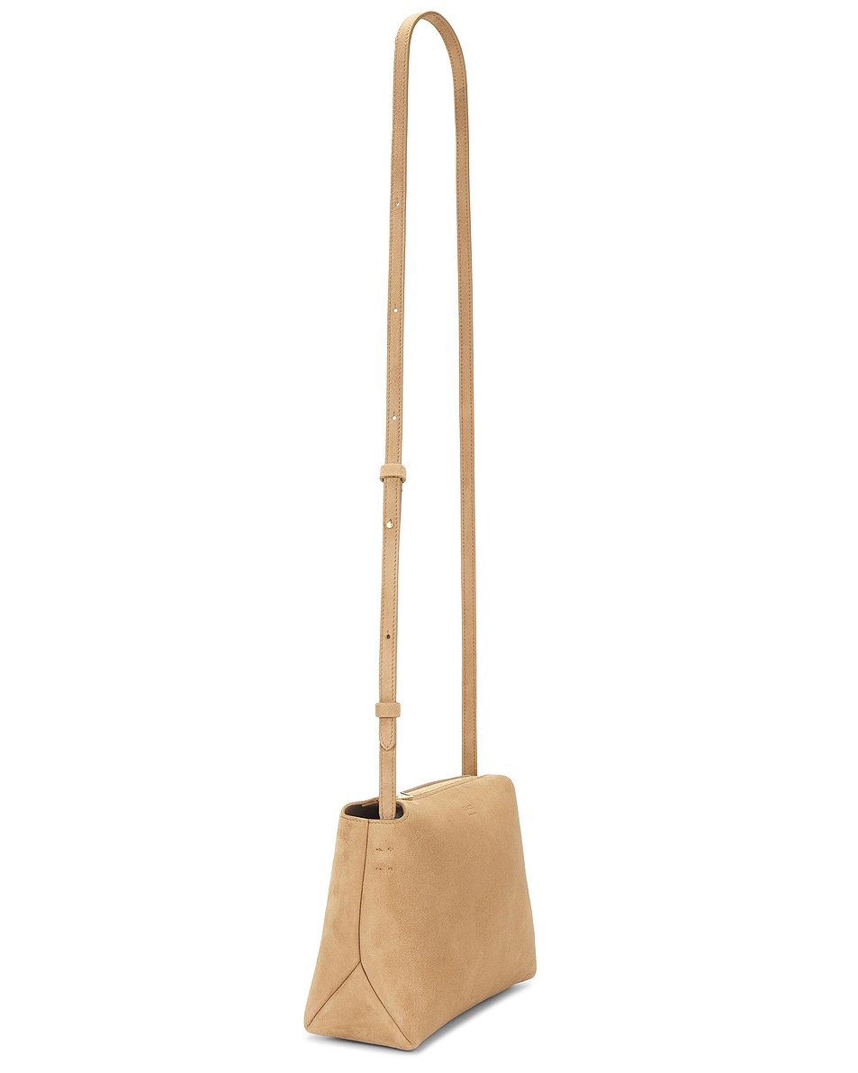 Lina Medium Crossbody Bag - 3