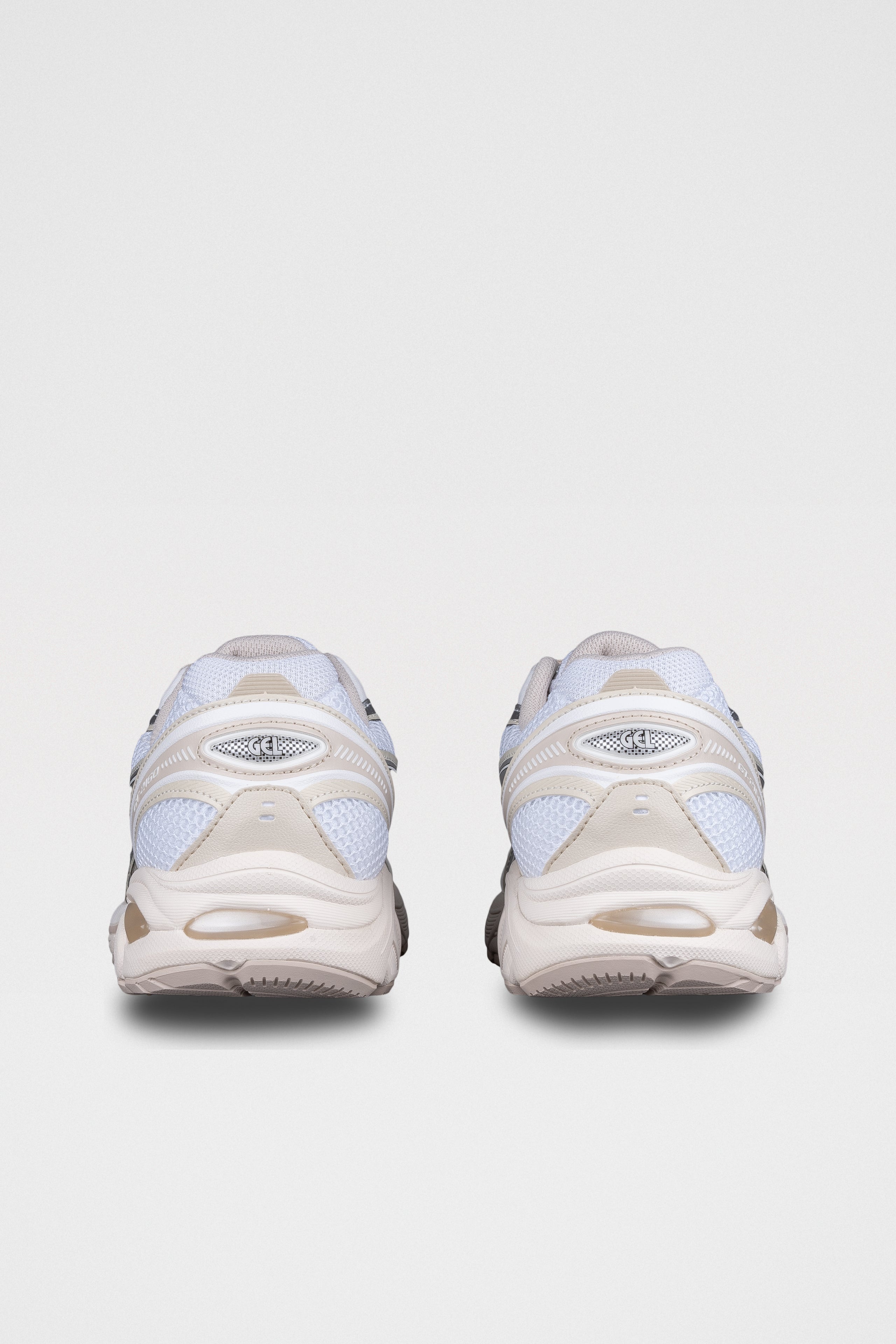 ASICS X ATC SMU GT-2160 WHITE / PURE SILVER - 6