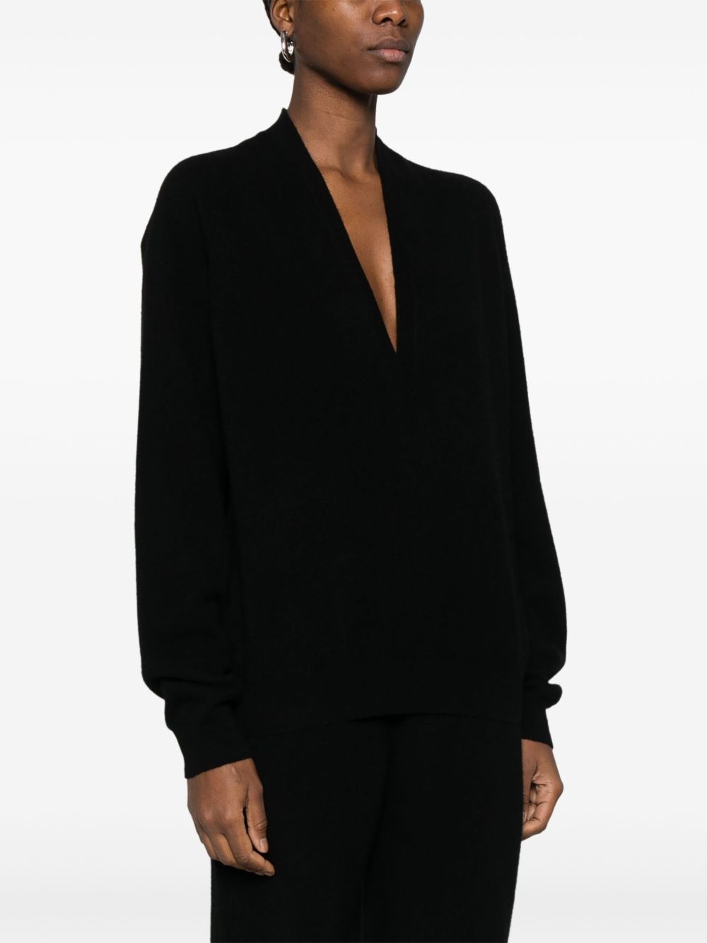 cashmere sweater - 3