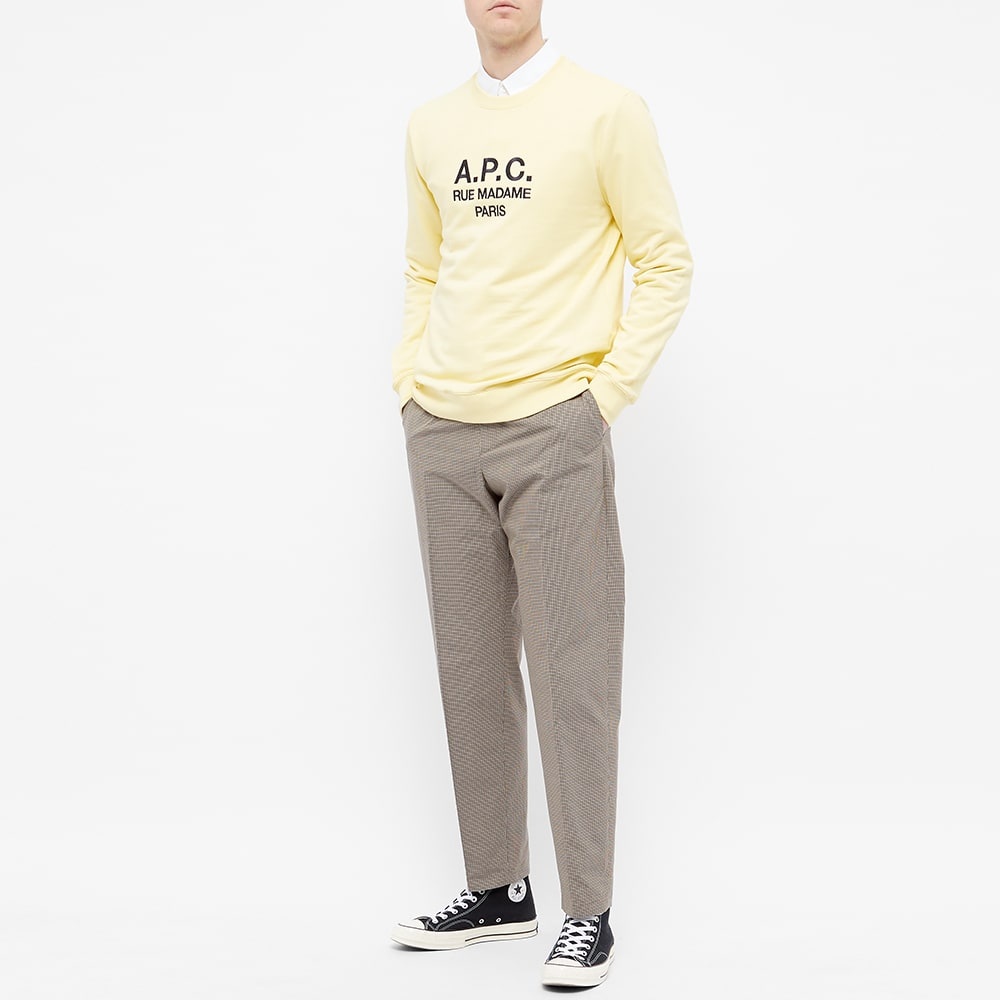 A.P.C. Rufus Sweat - 5