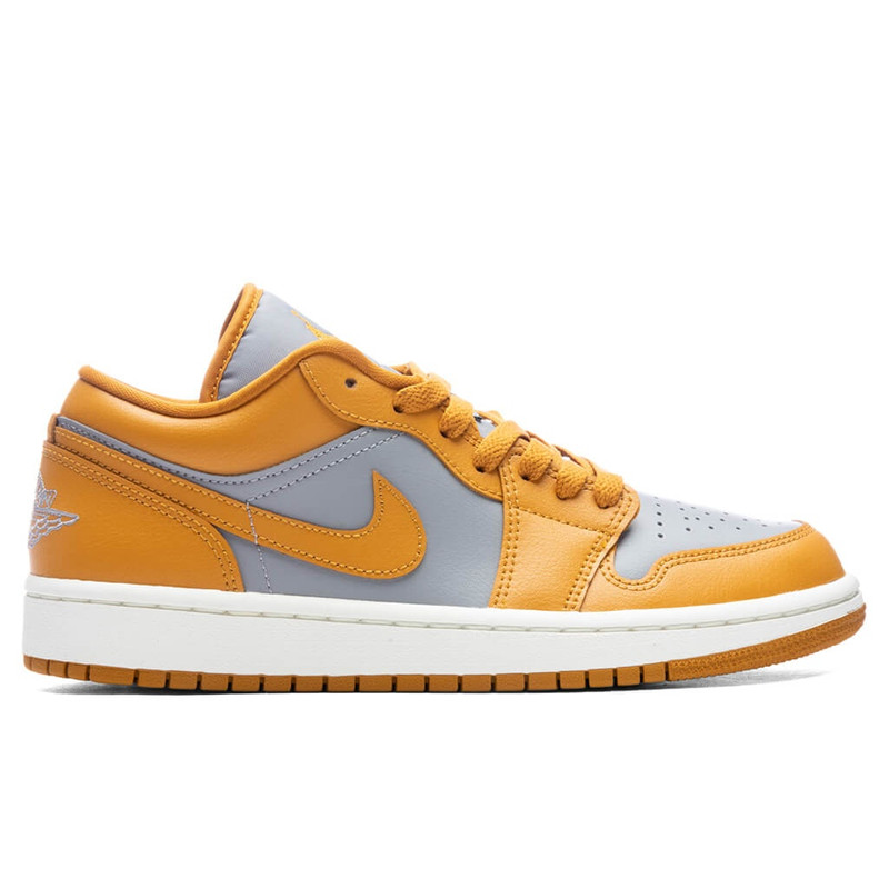 WMNS AIR JORDAN 1 LOW "주요" - 1