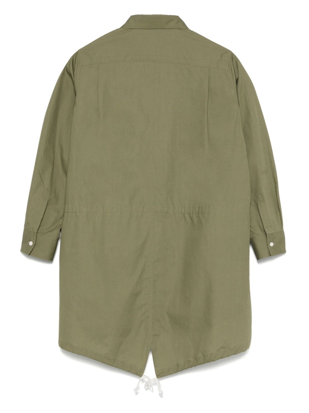 cotton shirt - 2