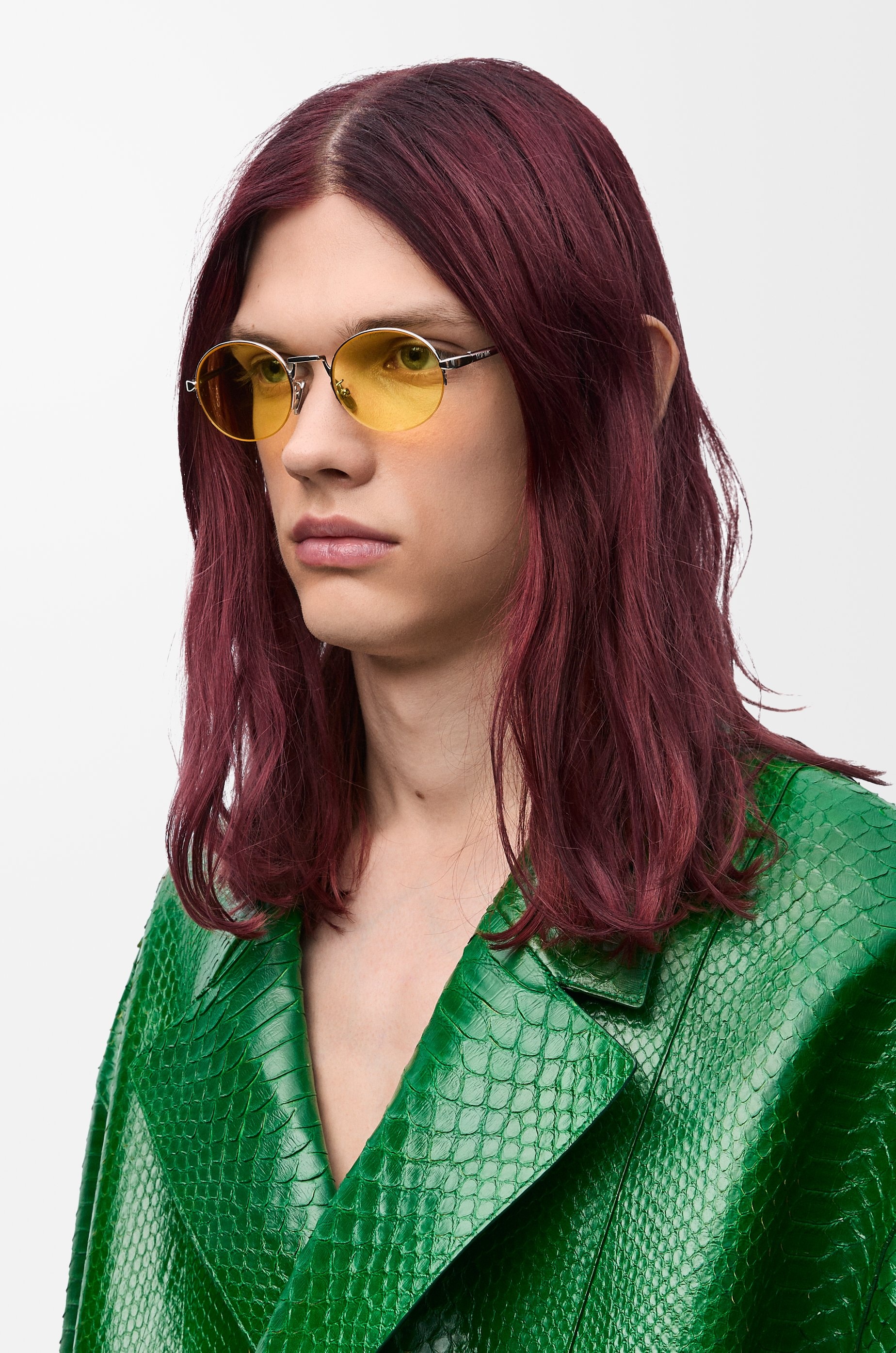 Groove Oval sunglasses - 2