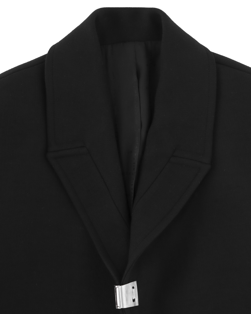 SHORT COAT - 7