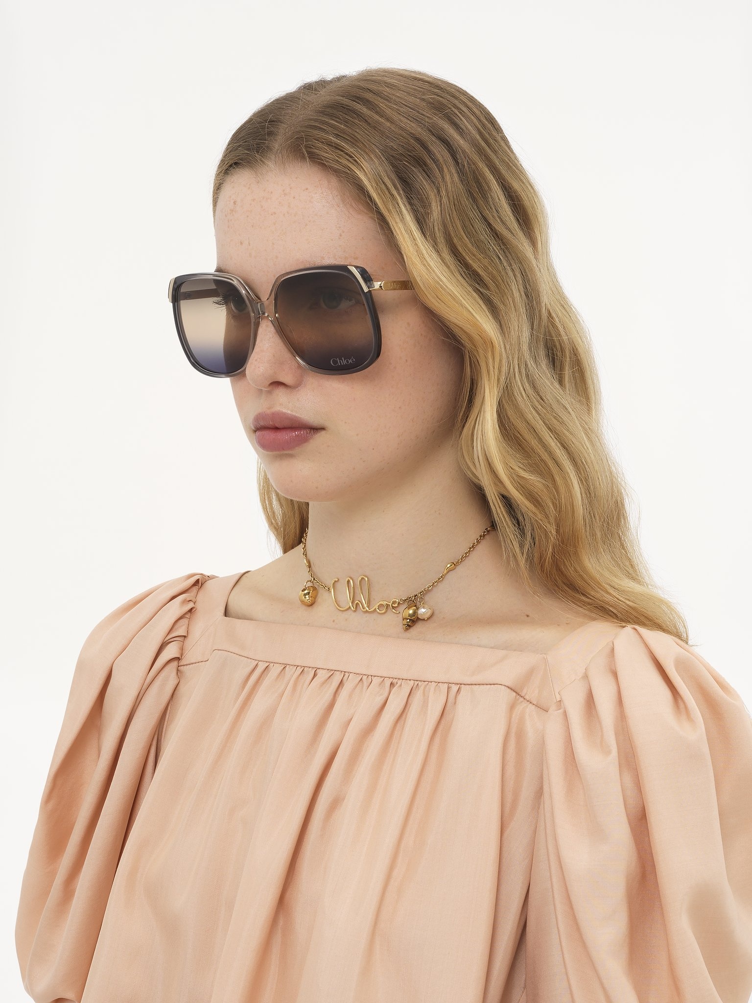 ALY SUNGLASSES - 6