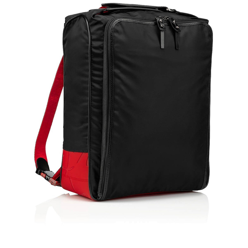 Christian Louboutin HOP'N ZIP outlook