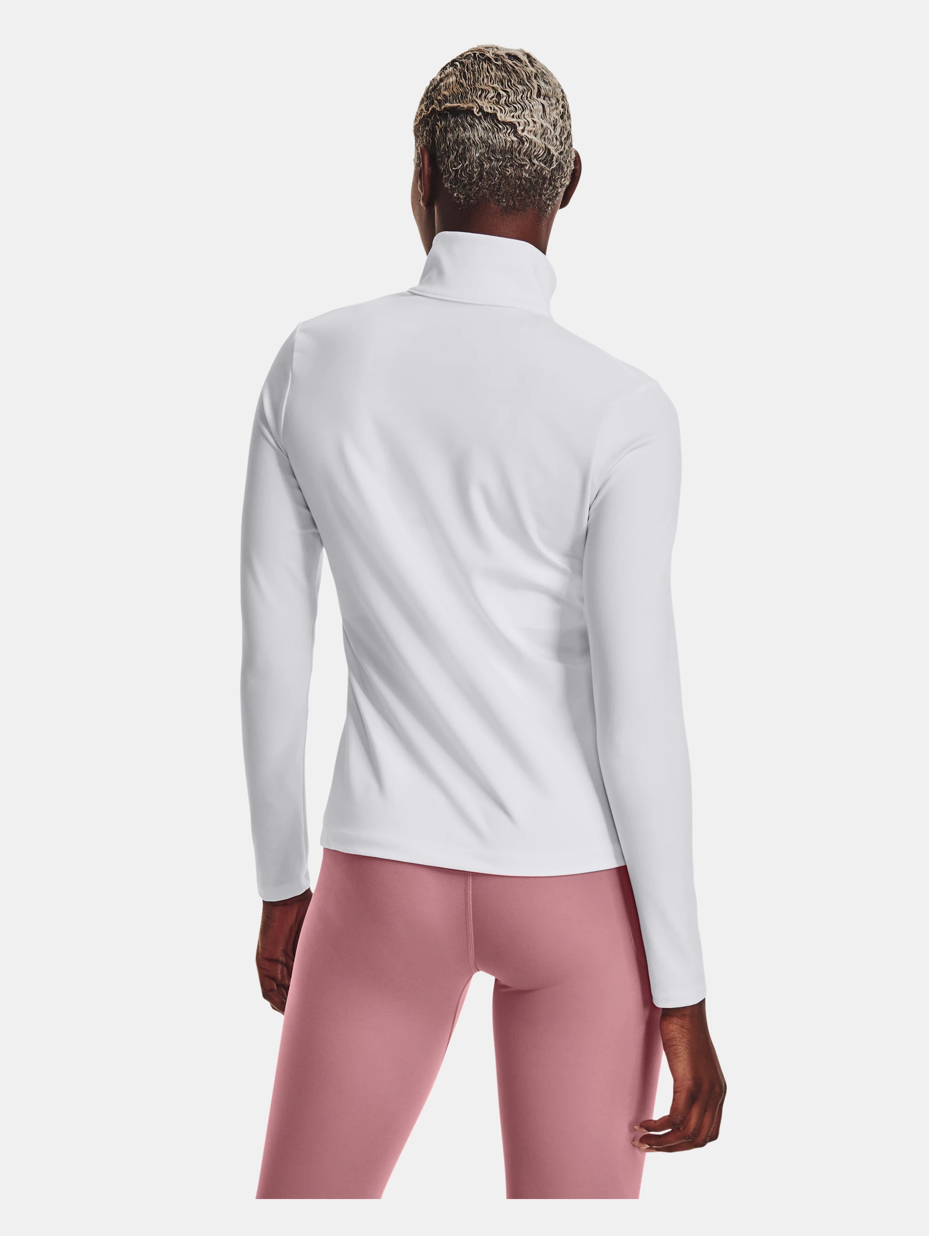 Women's UA Motion Jacket - 4