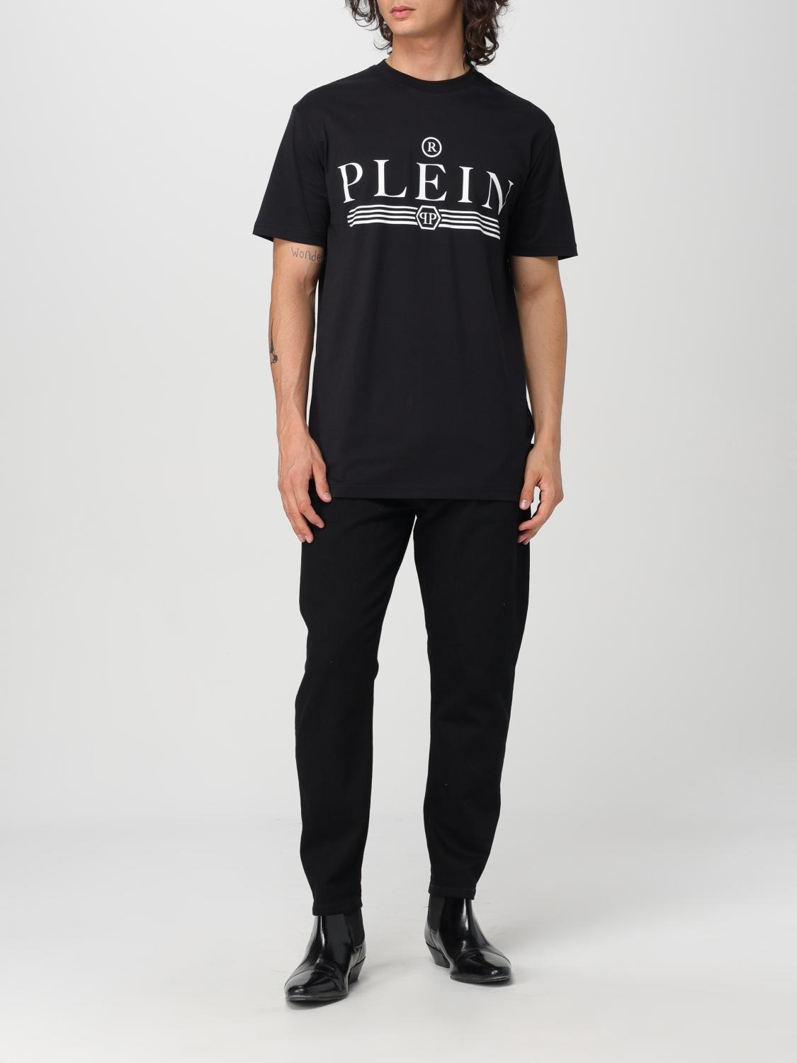 T-shirt men Philipp Plein - 2